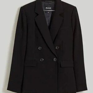 Madewell Rosedale Blazer